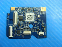 Dell Precision 15.6" 7510 Genuine Laptop Junction Circuit Board LS-C556P 