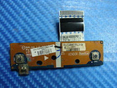 Toshiba Satellite L670 17.3" Genuine Mouse Button Board with Cable LS-6042P ER* - Laptop Parts - Buy Authentic Computer Parts - Top Seller Ebay