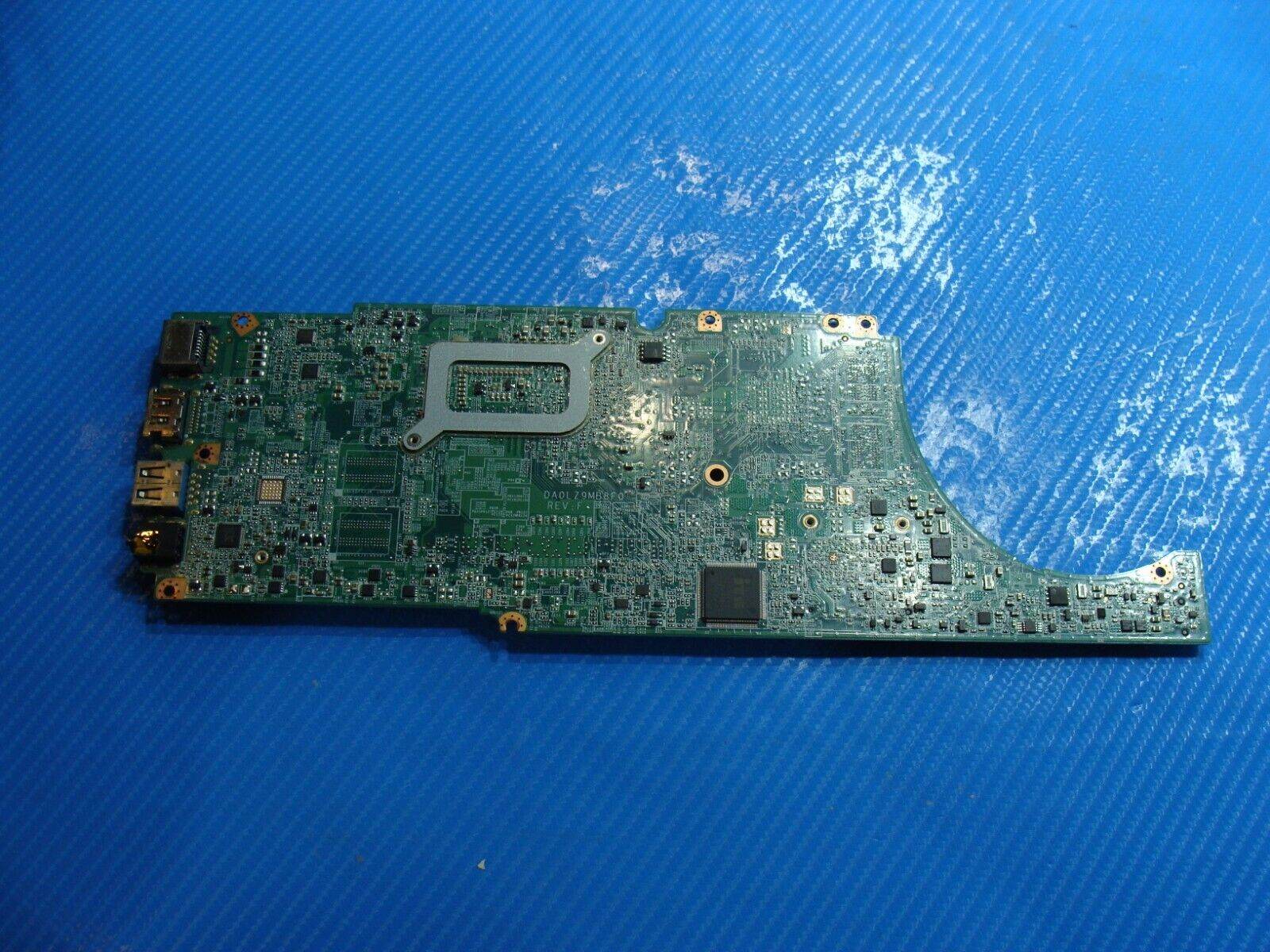 Lenovo IdeaPad U430 Touch i5-4200U 1.6GHz Motherboard DA0LZ9MB8F0 90003338 AS IS - Tested Computer Laptop Parts