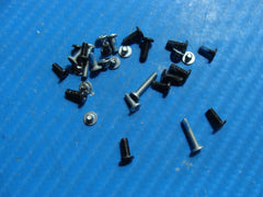 HP Pavilion 15-cc050wm 15.6" Genuine Laptop Screw Set Screws for Repair ScrewSet