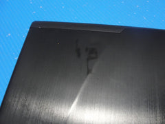 MSI Apache Pro GE70 2QE 17.3" Genuine Matte FHD LCD Screen Comllete Assembly