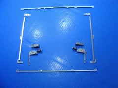 Asus G73JW-XT1 17.3" Left & Right Hinge Bracket Set Repair Kit 13GNY810M01X-1 ASUS
