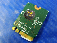 Vizio CN15-A5 15.6" Genuine Laptop WiFi Bluetooth Card 7260NGW 710663-001 ER* - Laptop Parts - Buy Authentic Computer Parts - Top Seller Ebay