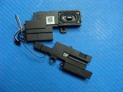 HP Notebook 15-f272wm 15.6 Genuine Left & Right Speaker Set Speakers 38U86SATP10 - Tested Computer Laptop Parts
