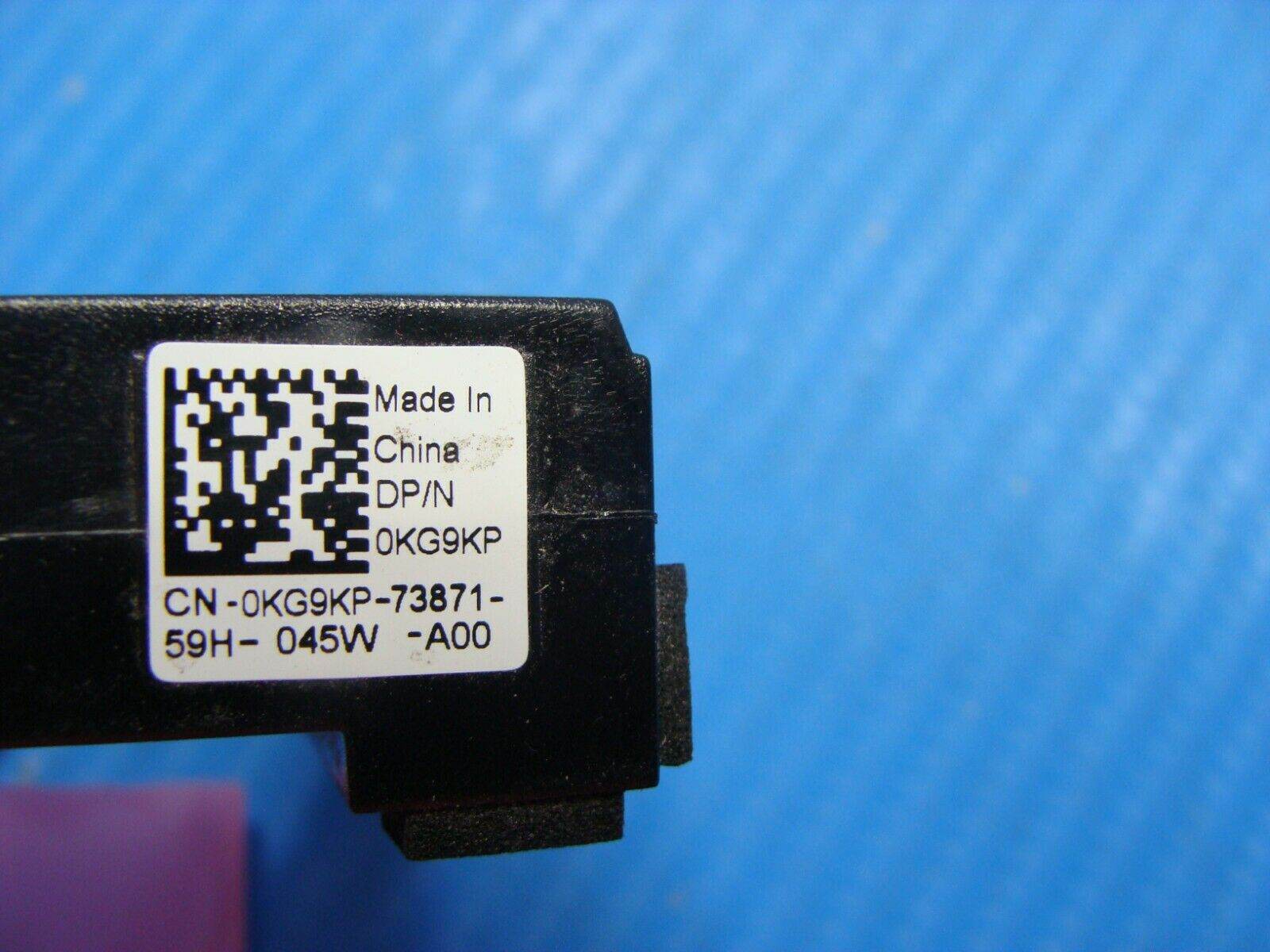 Dell Optiplex 9020m Genuine Desktop Internal Speaker KG9KP - Tested Computer Laptop Parts