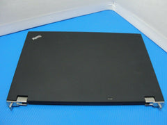 Lenovo ThinkPad 14.1" T410 OEM LCD Back Cover w/Front Bezel 43Y9975BB GRADE A Lenovo