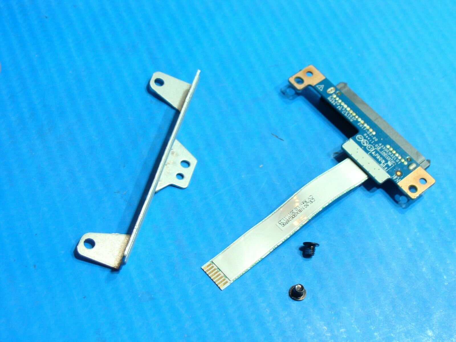 HP Notebook 15-bs113dx 15.6