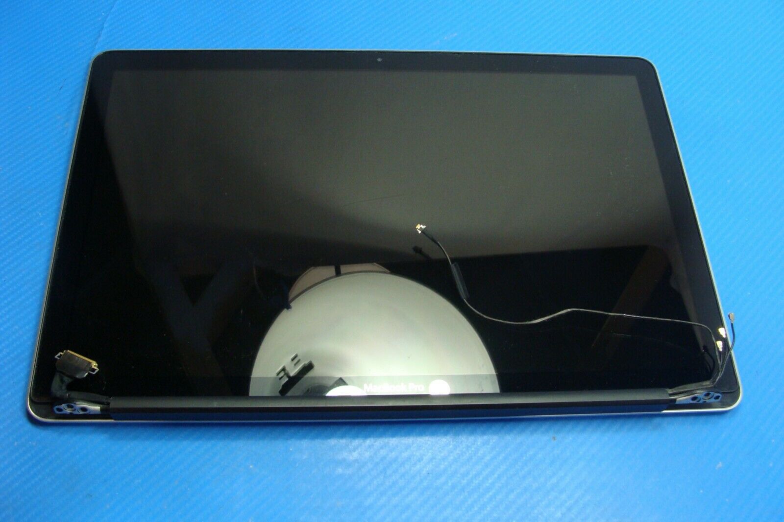 MacBook Pro A1286 15