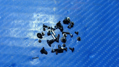 MacBook Air 13" A1466 Mid 2017 MQD32LL/A MQD42LL/A OEM Screw Set GS139854 GLP* - Laptop Parts - Buy Authentic Computer Parts - Top Seller Ebay