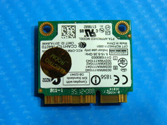 Samsung Series 5 NP510R5E-A02UB 15.6" WiFi Wireless Card 6235ANHMW 670292-001 - Laptop Parts - Buy Authentic Computer Parts - Top Seller Ebay