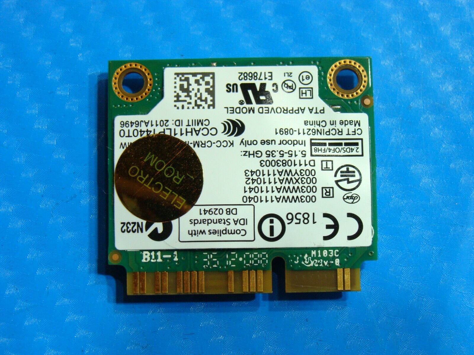 Samsung Series 5 NP510R5E-A02UB 15.6