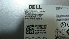 Dell Optiplex 7010 Genuine Desktop 275W Power Supply B275AM-00 VGDDM - Tested Computer Laptop Parts
