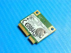 Dell Precision M4600 15.6" Genuine Laptop WiFi Wireless Card BCM94313HMG2L - Laptop Parts - Buy Authentic Computer Parts - Top Seller Ebay