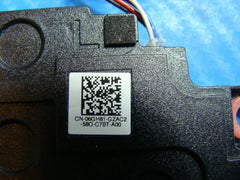 Dell Inspiron 5558 15.6" Genuine Laptop Left & Right Speaker Set 6GH81 #5 