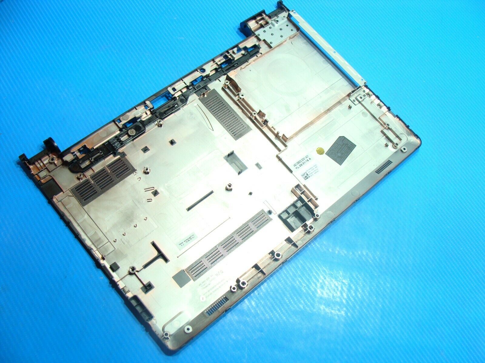 Dell Inspiron 3558 15.6