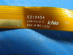 Asus Q550LF-BBI7T07 15.6" Genuine USB Card Reader Board w/Cable 69N0Q2B10D00 ASUS