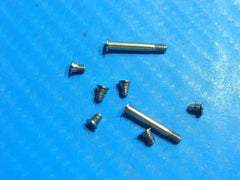 MacBook Pro A1278 MD101LL/A Mid 2012 13" Genuine Screw Set Screws GS180733 - Laptop Parts - Buy Authentic Computer Parts - Top Seller Ebay