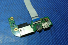 Asus X555LA-SI30202G 15.6" USB Card Reader Board w/Cable 60NB0620-IO1030 ER* - Laptop Parts - Buy Authentic Computer Parts - Top Seller Ebay
