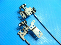 Asus X550ZE-DB10 15.6" Genuine Laptop Left & Right Hinge Set Hinges - Laptop Parts - Buy Authentic Computer Parts - Top Seller Ebay