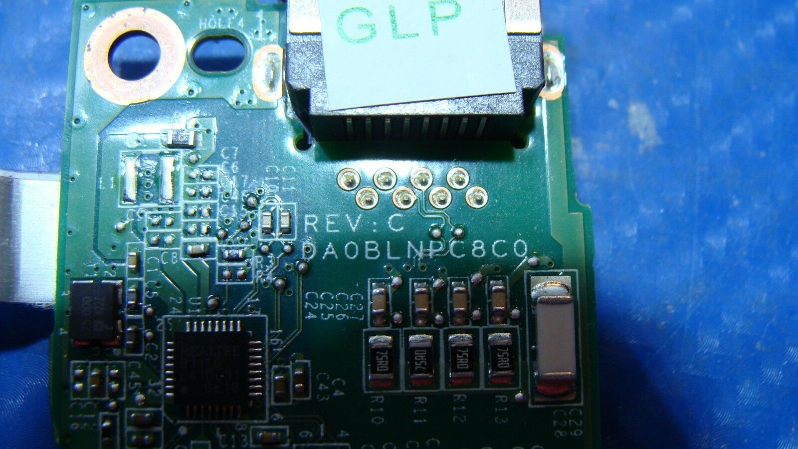 Toshiba Satellite S55t-B5233 15.6