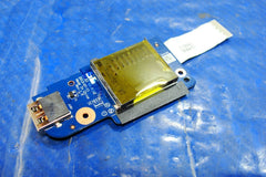 Lenovo ThinkPad E440 14" Genuine USB Card Reader Board w/Cable NS-A152 ER* - Laptop Parts - Buy Authentic Computer Parts - Top Seller Ebay