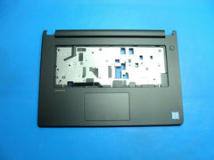 Dell Latitude 14" 3470 OEM Palmrest w/Touchpad YFJFJ 460.0570D.0031 GRADE A - Laptop Parts - Buy Authentic Computer Parts - Top Seller Ebay