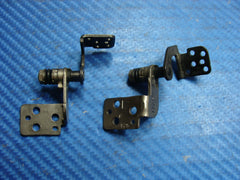 Sony Vaio VPCF226FM 16.4" Genuine Left and Right Hinge Set Hinges Sony