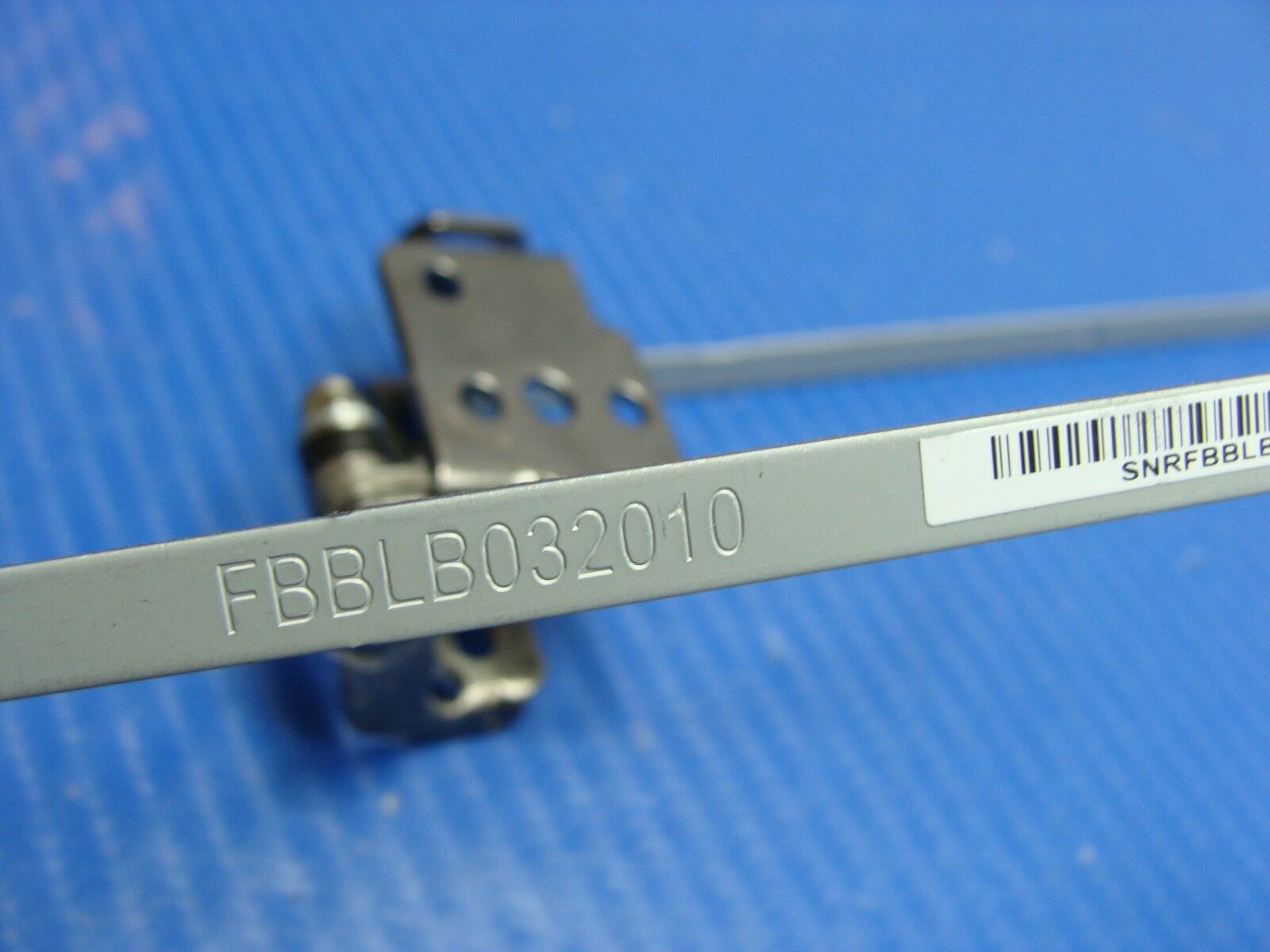 Toshiba Satellite 15.6