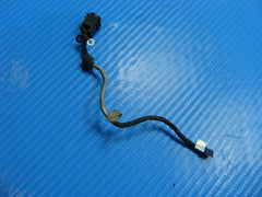 Sony VAIO VPCEB490X 15.6" Genuine DC IN Power Jack w/Cable 015-0101-1513_A - Laptop Parts - Buy Authentic Computer Parts - Top Seller Ebay