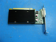 Dell Precision T5600 Genuine Desktop NVIDIA Quadro NVS 300 Video Card 4M1WV #2 - Tested Computer Laptop Parts