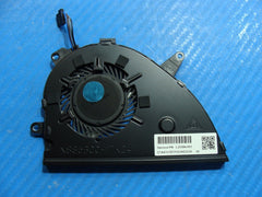 HP 15-cs0061cl 15.6" Genuine CPU Cooling Fan L25584-001