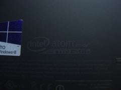 Lenovo ThinkPad 10.1" Tablet 2  Genuine LCD Back Cover 60.4VX16.002 04X0517 GLP* Lenovo