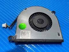 Dell Inspiron 13 7375 13.3" Genuine CPU Cooling Fan 31TPT