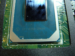 Asus VivoBook Flip 14 TP470EA 14" Intel i3-1115G4 3.0GHz 4GB Motherboard