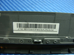 HP Chromebook 14" 14-x010nr OEM LCD Front Bezel 36Y09TP803 EAY09007030-1 GLP* - Laptop Parts - Buy Authentic Computer Parts - Top Seller Ebay