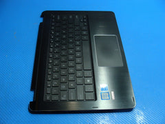 Asus Q303UA-BSI5T21 13.3" Palmrest w/Touchpad Keyboard BL 13NB0AL1AM0101