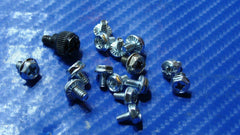 Lenovo ThinkCentre E73 Genuine Desktop Screw Set Screws for Repair ScrewSet ER* - Tested Computer Laptop Parts