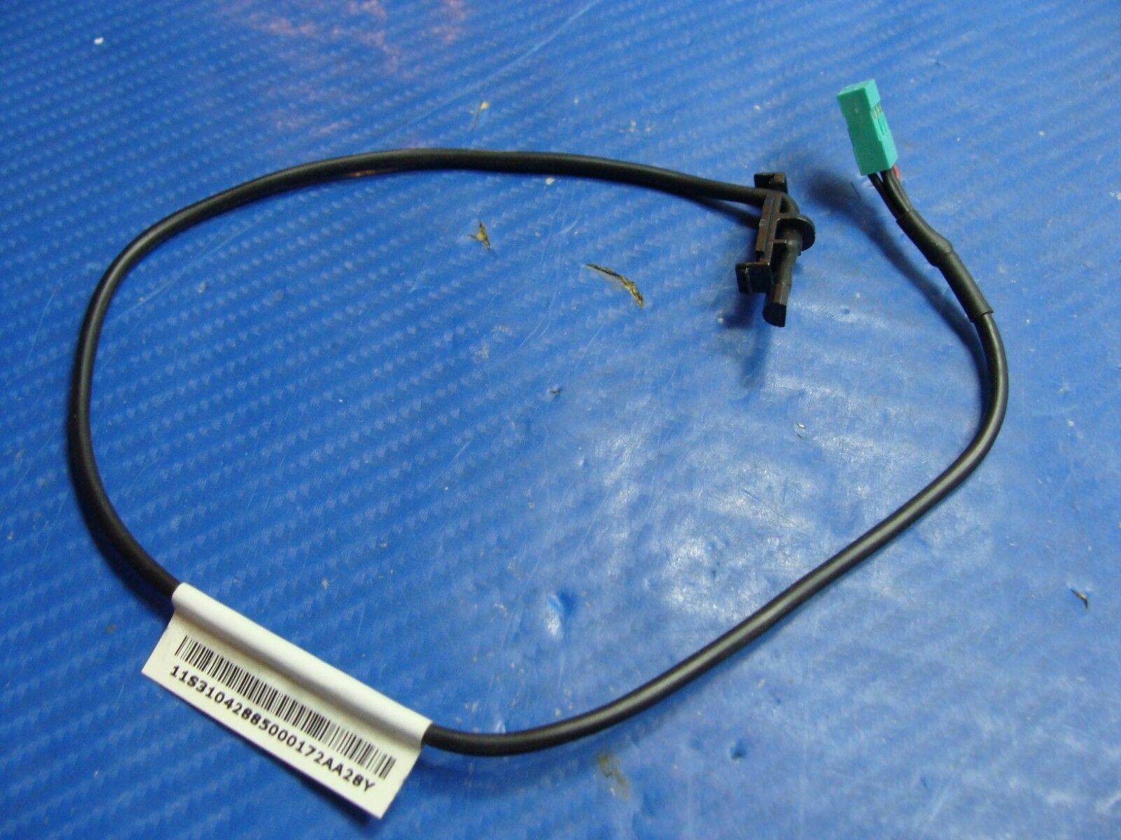 Lenovo H520s Genuine Desktop Temperature Sensor Cable 54Y9922 - Tested Computer Laptop Parts