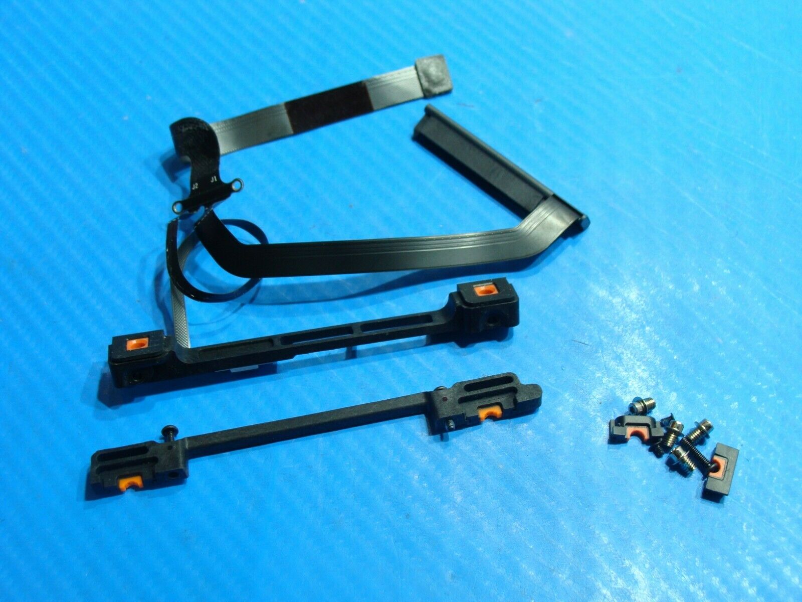 MacBook Pro A1286 15