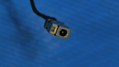 HP Pavilion 15-b129wm 15.6" Genuine DC IN Power Jack w/Cable 698231-TD1 - Laptop Parts - Buy Authentic Computer Parts - Top Seller Ebay