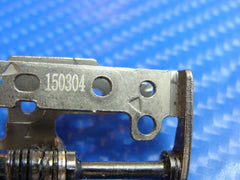 Asus X205T 11.6" Genuine Laptop Left & Right Hinge Set Hinges ER* - Laptop Parts - Buy Authentic Computer Parts - Top Seller Ebay