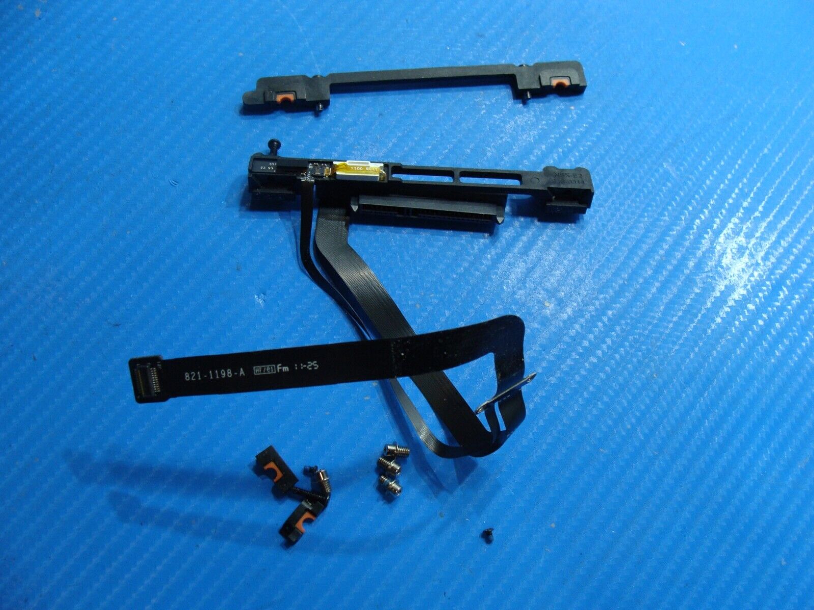 MacBook Pro A1286 15