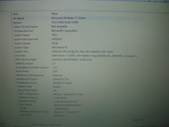 Power Battery Lenovo Ideapad L340-15API Ryzen 3-3200U 2.6Ghz 8GB Radeon GPU 2 GB - Tested Computer Laptop Parts