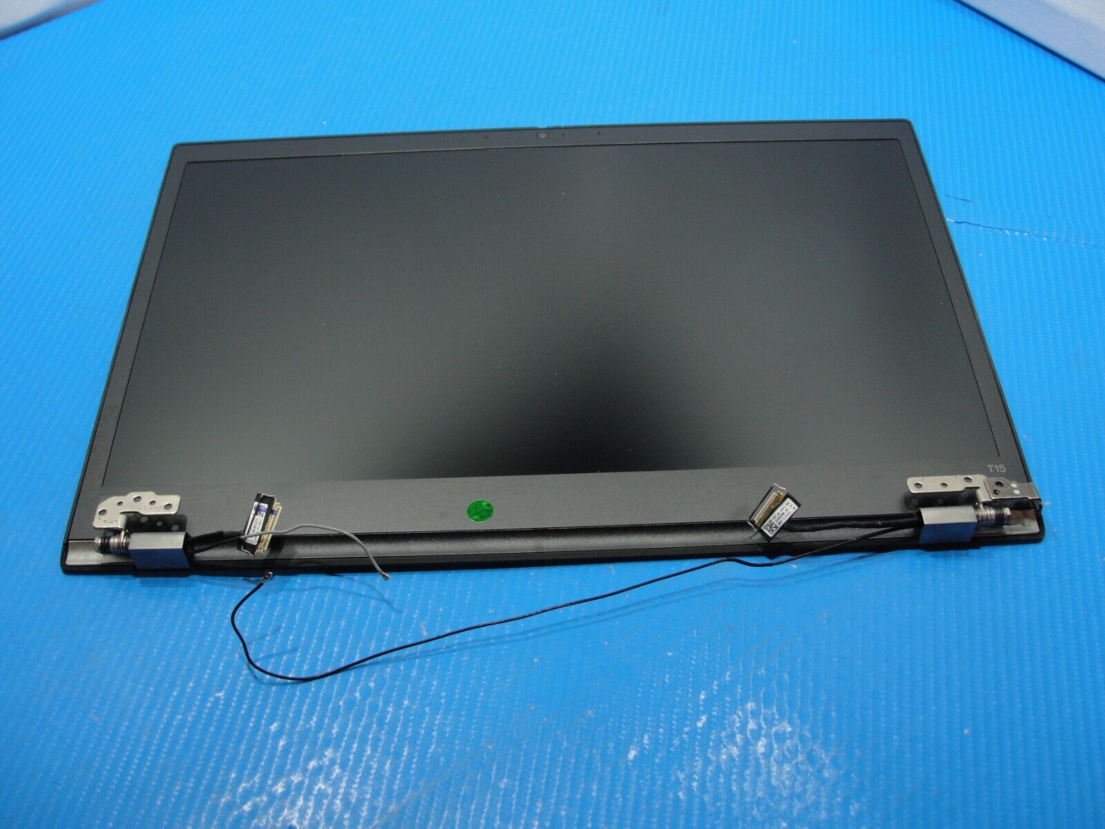 Lenovo Thinkpad T15 Gen 2 15.6