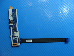 Lenovo IdeaPad 15.6" S145-15IWL Genuine Audio Card Reader Board w/Cable NS-C121