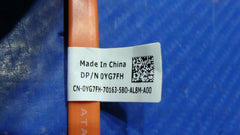 Dell OptiPlex 7040 Genuine Desktop SATA Cable YG7FH ER* - Tested Computer Laptop Parts