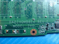 Acer Chromebook CB3-111-C670 11.6" Intel N2840 2.167GHz Motherboard NB.MRC11.001 - Laptop Parts - Buy Authentic Computer Parts - Top Seller Ebay