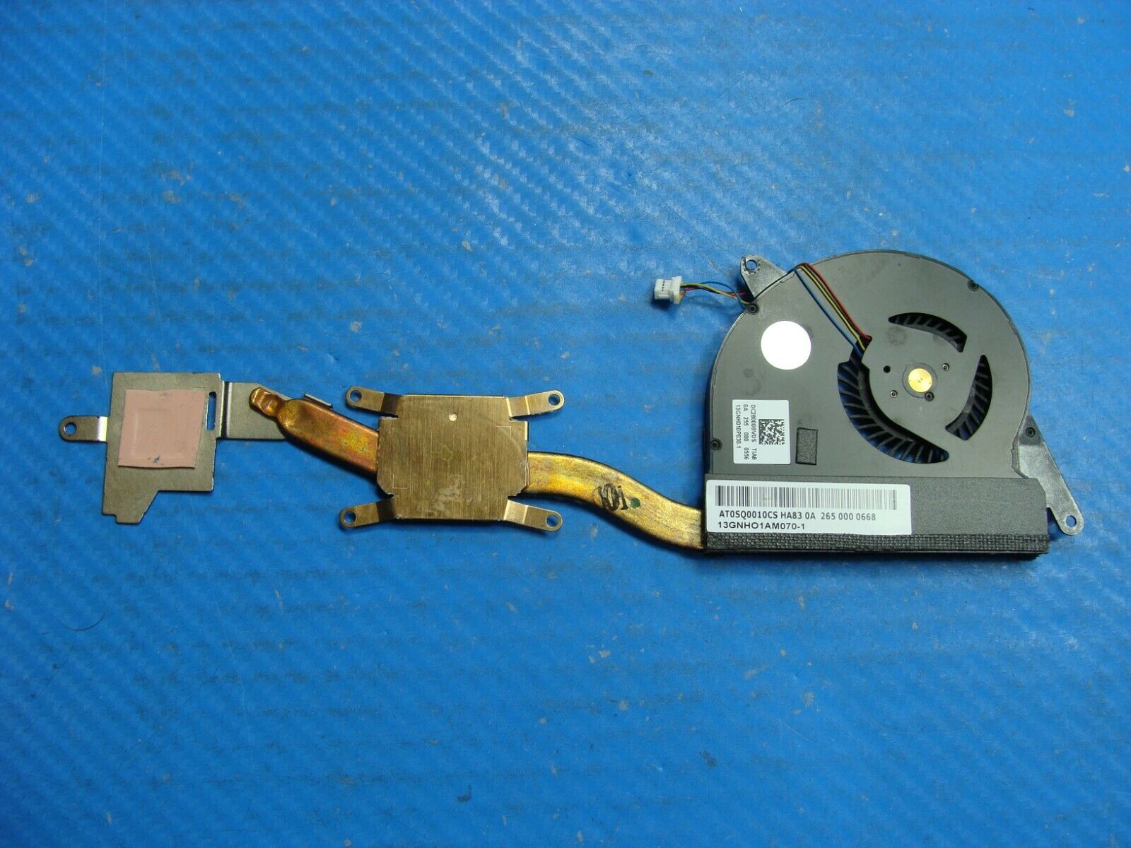 Asus ZenBook UX31A 13.3