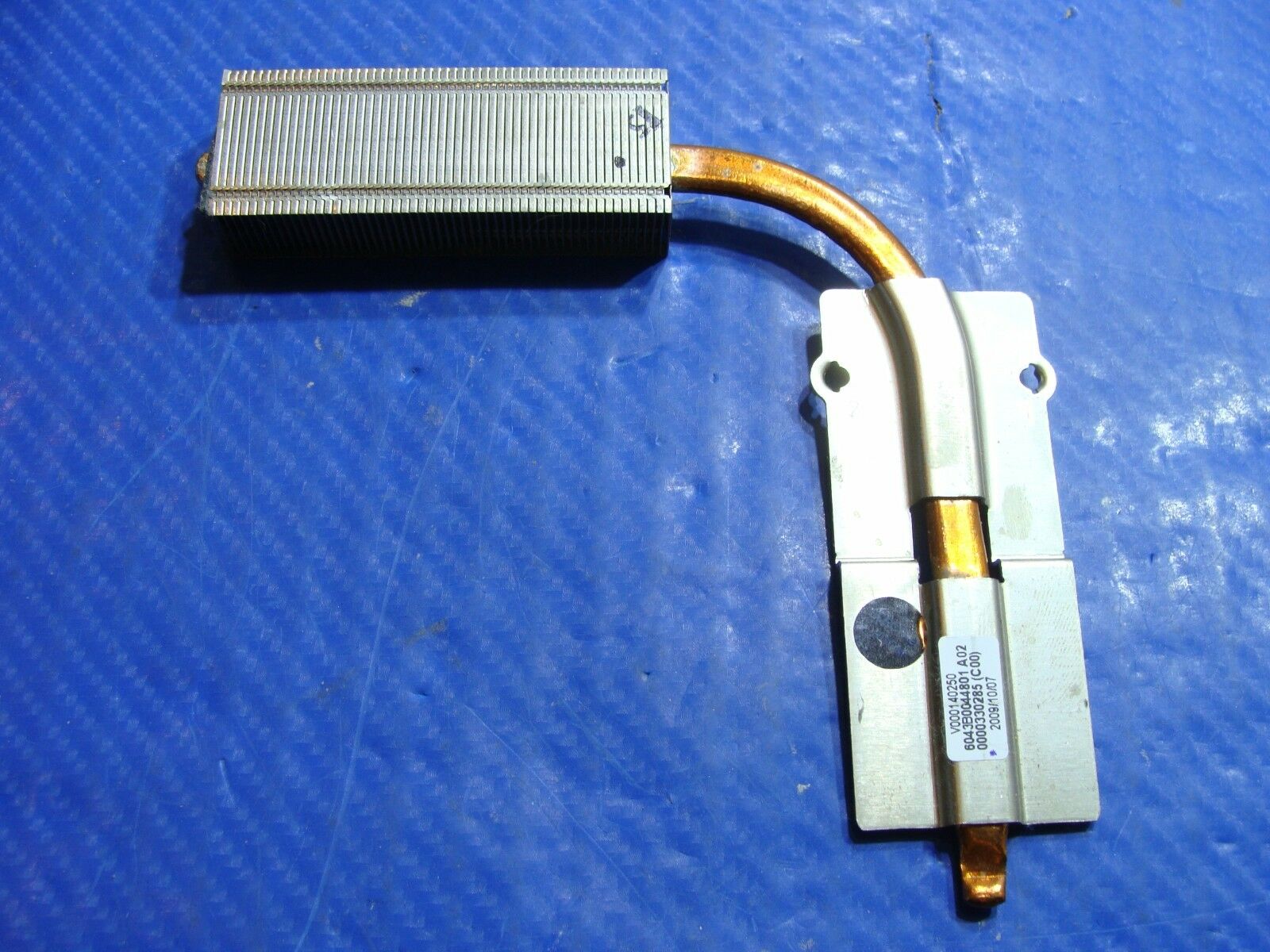 Toshiba Satellite L305D-S5974 15.4