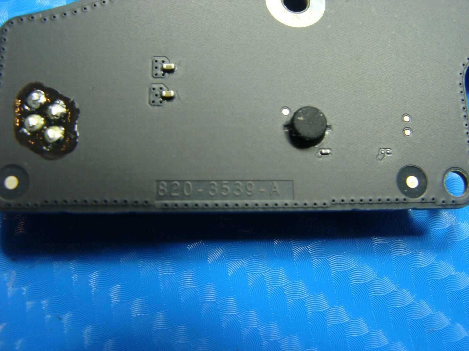 MacBook Pro A1502 13